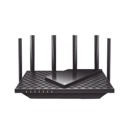 ROUTER | TP-LINK | ARCHER AXE75 | AX5400 | GIGABIT | WIFI 6E IA | TRIBANDA | ONEMESH