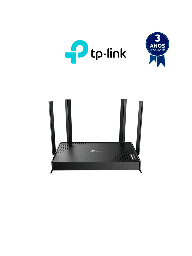 ROUTER | TP LINK | ARCHER BE220 | BE3600 DUAL-BAND WI-FI 7 ROUTER