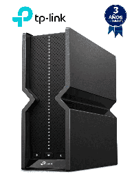 ROUTER | TP LINK | ARCHER BE550 | BE9300 TRI-BAND WI-FI 7 ROUTER