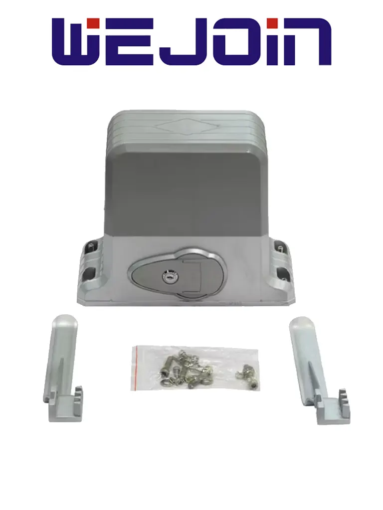 Wejoinwjpkmp202-Motor Para Puerta Deslizante / 1800Kg / Co