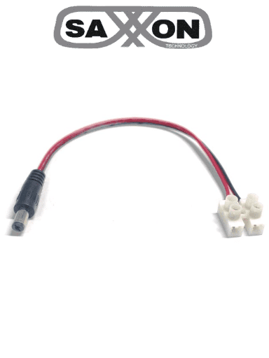 Saxxon Psuwb04 - Bolsa De 10 Adaptadores Para Alimentacion D 