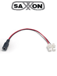 Saxxonpsuwb05-Bolsa De 10 Adaptadores Para Fuente De Alime
