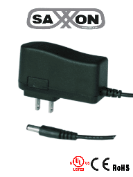 Tvcpsufp05V20 - Fuente De Poder Regulada/ 5Vdc/ 2A/ Ideal