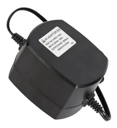 Dahua Ac24V5A- Transformador De Voltaje Regulado/ 24 Vac /