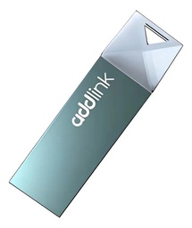 Memoria USB Tipo A 2.0 Addlink U10 16GB Azul