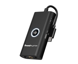 USB DAC SB1830 CREATIVE 70SB183000000