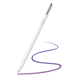iPad Pencil 2ª Generación | Carga USB | Alta Precisión | Respuesta Instantánea | Trazos continuos | Chip Inteligente | Sensible a la Inclinación | Batería de larga Duración | Carga en 1.5 horas | 8 -10 horas