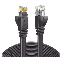 CAT6 DE RED  ETHERNET  PLANO  2 METROS