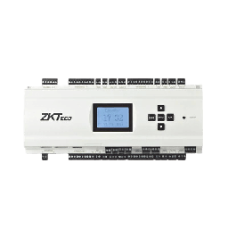 Panel Control de Elevadores ZK Tac8460 Ec10 10 Pisos +C+
