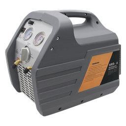 Recuperadora de refrigerante / Aires Acondicionados, Refrigeraci, climatizaci Automotriz / 110 Vca / 1440 RPM / 3/4 HP