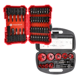 Kit de Herramientas para Profesionales