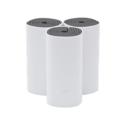 DECO E4(3-PACK)