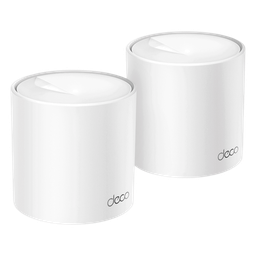 Deco X50 Pro(2-pack)