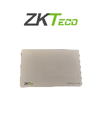 Zk Uhf1T1 - Tag De Pvc Uhf Pasivo/ Con Encriptacion Mediante