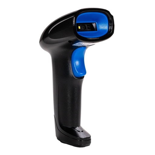 EVOTEC ESCANER DE CODIGOS DE BARRAS 2D INALAMBRICO EV-3007