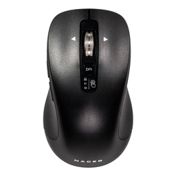 NACEB MOUSE INFINITY ESSENCIAL ES1 INALAMBRICO NA-0132