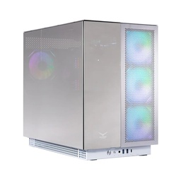 NACEB GABINETE GAMER E-ATX AETHER FULL-TOWER NA-0640