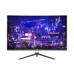 NACEB MONITOR CURVO R1800 QHD 32" 165HZ VA HDMI+DP NA-0644