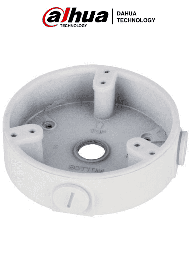 Caja de Conexiones Dahua PFA137