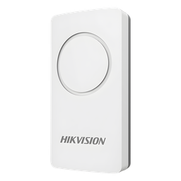 (AX HUB) Detector Inalámbrico de Activos / Protege el Movimiento de Objetos de Valor