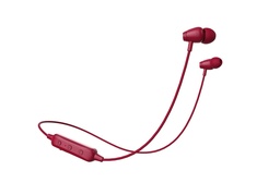 AUDIFONO BLUETOOTH ROJO NA-0314R