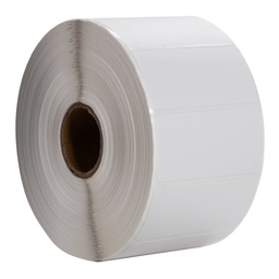 EVOTEC CAJA CON 24 ROLLOS DE ETIQUETAS TERMICAS 2x1" EV-3011C