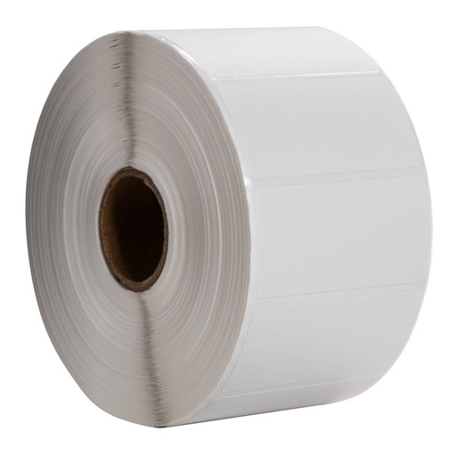 EVOTEC CAJA CON 24 ROLLOS DE ETIQUETAS TERMICAS 2x1" EV-3011C