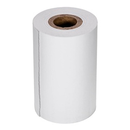 EVOTEC CAJA CON 160 ROLLOS DE PAPEL TERMICO 57*36mm EV-3023C TR5736