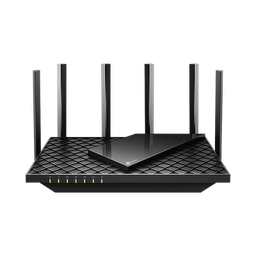 ROUTER TP-LINK DUAL BAND Archer AX73    