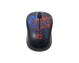 MINI MOUSE INALAMBRICO BLAST NA-0118B