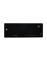 MOUSEPAD XXL 30X90CM 4MM NA-0961