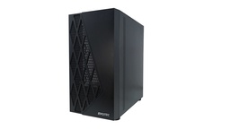 GABIENTE TAIPE MICRO ATX  3 VENTILADORES RGB USB 3.0 EV-1018