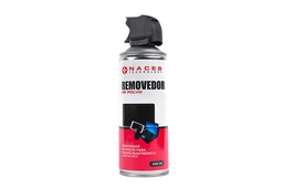 REMOVEDOR DE POLVO CONT. NETO 440ML NA-620