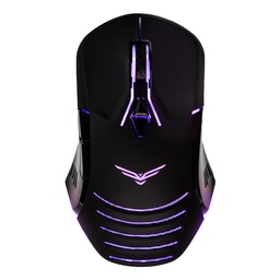 NACEB MOUSE GAMER ALAMBRICO OSIRIS RGB NA-0964