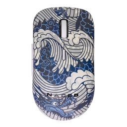 NACEB MOUSE INALAMBRICO DISEÑO A NA-0138A