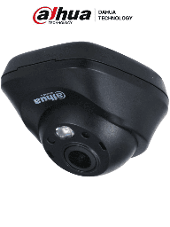 Cámara Mini Domo Dahua Hmw3200l Para Dvr Movil 1080p / 139°