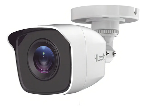 Camara Bullet 720p Metal THC B110 M Hikvision by Hilook