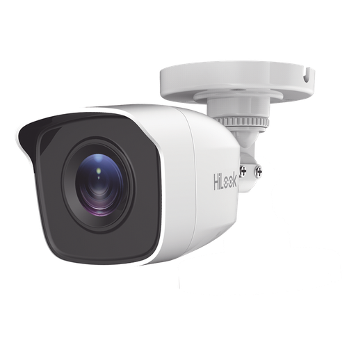 X250 Camara Bala Hilook  By Hikvision Turbo HD 1080 THC B120 PC