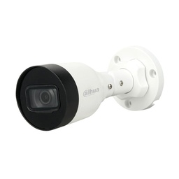 Cámara Ip Bullet Dahua Ipc-hfw1230s-s4 2 Mp/ H.265+/ 30 Fps