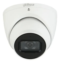 Cámara Ip Domo Dahua Dh-ipc-hdw5241tmn-ase 2mp Microsd Audio