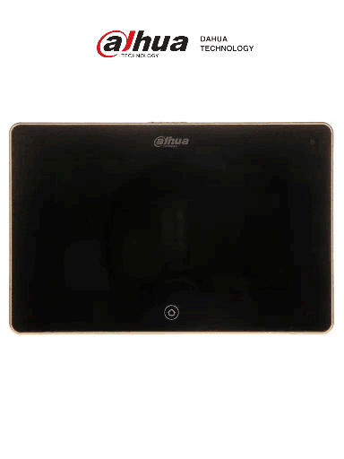 Monitor Ip Touch Dahua Vth5221ds2 7 Sd Wifi / Poe 802.3af