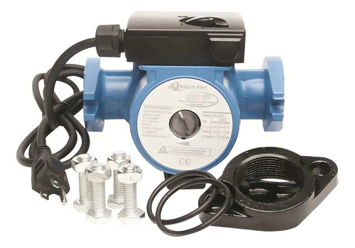 Motobomba Circuladora de Agua Caliente AQUA PAK serie LOOP3V