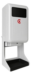 Dispensador RA02 +  Adaptador