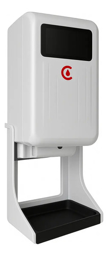 Dispensador RA02 +  Adaptador