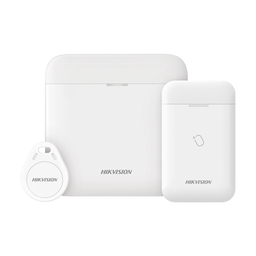 Kit alarma Hikvision DS-PWA48-KS-RONDIN 48 zonas GSM 4G