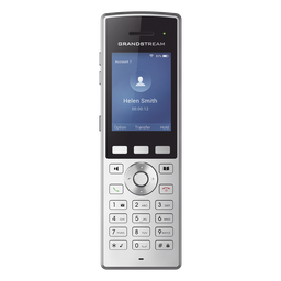 Teléfono IP WiFi Grandstream WP822 2 cuentas SIP Bluetooth