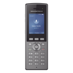 Teléfono IP WiFi Grandstream WP825 2 SIP IP67 Bluetooth