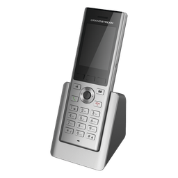 Teléfono WiFi VoIP Grandstream WP-820 doble banda Bluetooth