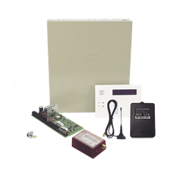 Kit alarma Honeywell VISTA48LA comunicador 4G/5G MN01