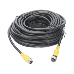 Cable extensor EPCOM XMREXT15MV3 15m conector aviación